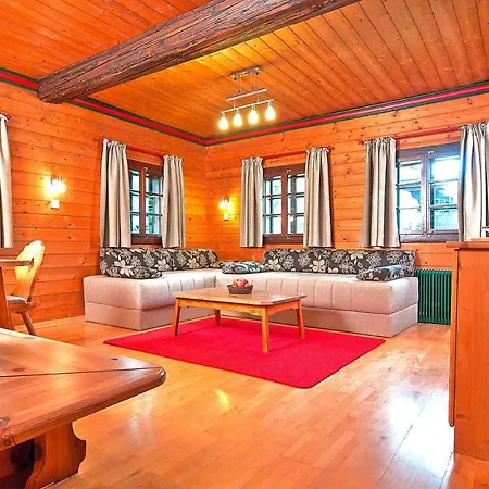 Holiday Village Hoteldorf Schonleitn Latschach Ob Dem Faaker See - Okt02056-cyb