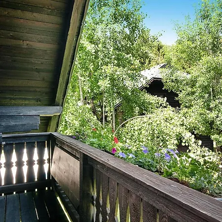Holiday Village Hoteldorf Schonleitn Latschach Ob Dem Faaker See - Okt02056-cyb Apartmán *