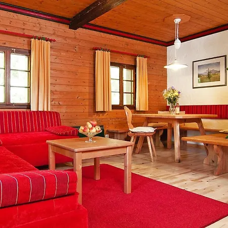 Holiday Village Hoteldorf Schonleitn Latschach Ob Dem Faaker See - Okt02056-cyb * Oberaichwald (Carinthia)