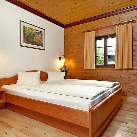 Holiday Village Hoteldorf Schonleitn Latschach Ob Dem Faaker See - Okt02056-cyb Oberaichwald (Carinthia)