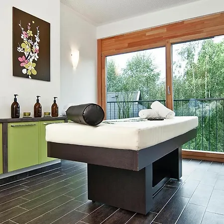 Holiday Village Hoteldorf Schonleitn Latschach Ob Dem Faaker See - Okt02056-cyb Oberaichwald (Carinthia)