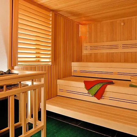 Holiday Village Hoteldorf Schonleitn Latschach Ob Dem Faaker See - Okt02056-cyb Apartmán *