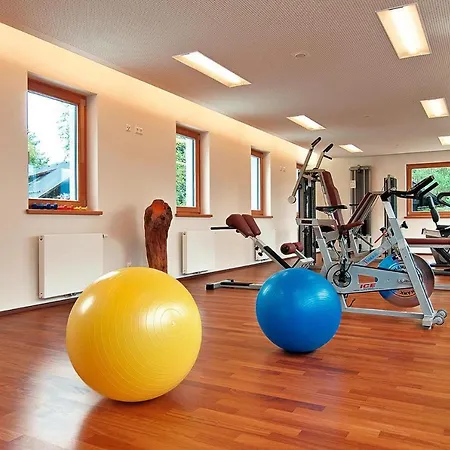 Apartmán Holiday Village Hoteldorf Schonleitn Latschach Ob Dem Faaker See - Okt02056-cyb *