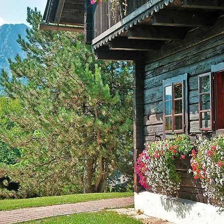 Holiday Village Hoteldorf Schonleitn Latschach Ob Dem Faaker See - Okt02056-cyb Apartmán