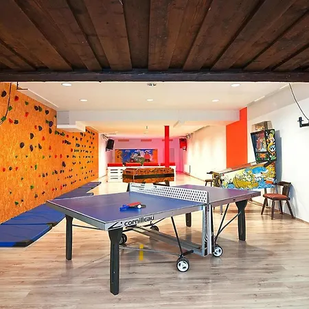 Holiday Village Hoteldorf Schonleitn Latschach Ob Dem Faaker See - Okt02056-cyb Apartmán Oberaichwald (Carinthia)
